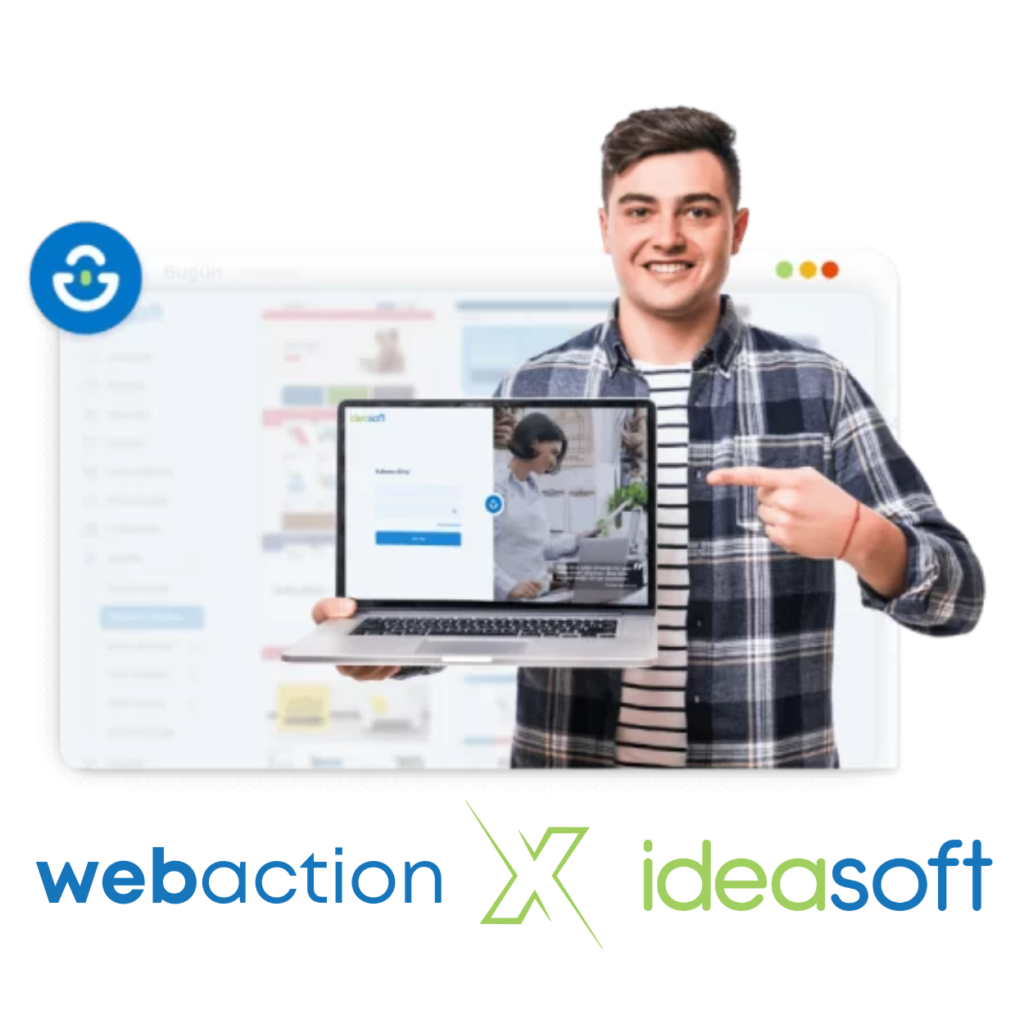 webaction