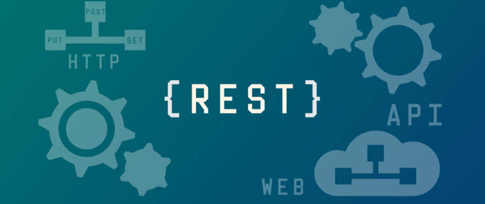 RESTful API Nedir?