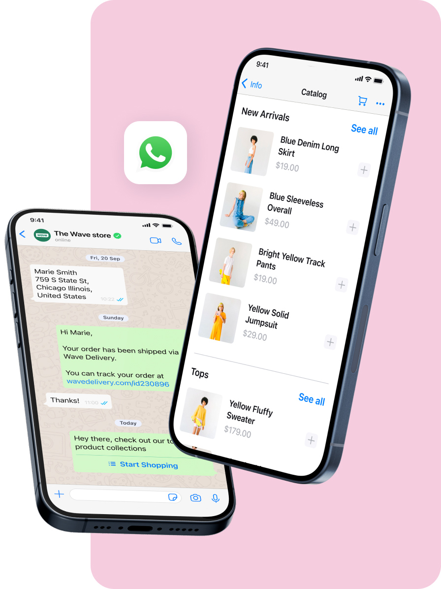 WhatsApp’tan Siteye Yönlendirme Nasıl Yapılır?