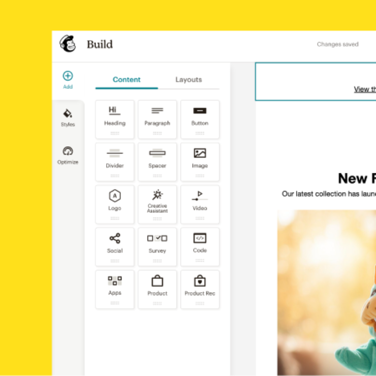 Mailchimp Nedir?