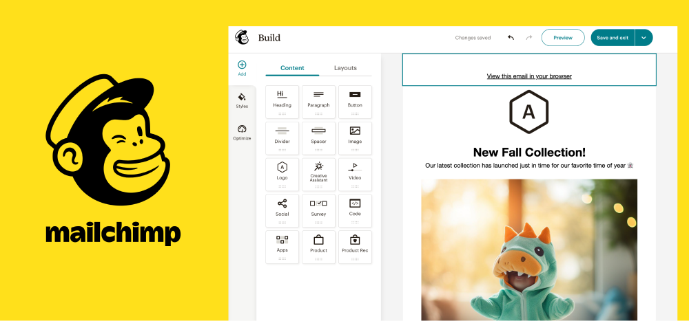 Mailchimp Nedir?