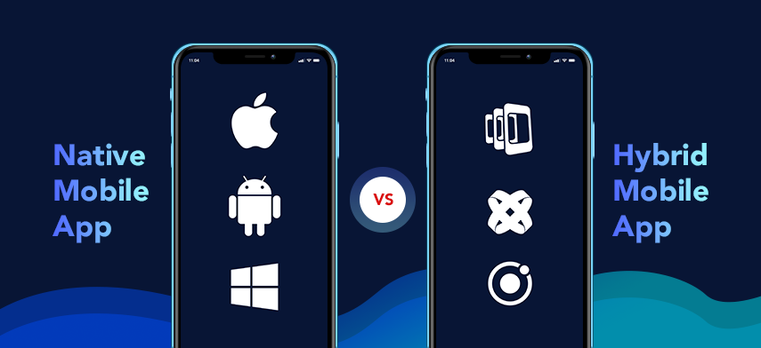 Hibrit vs. Native Mobil Uygulama: Hangisi Daha İyi?