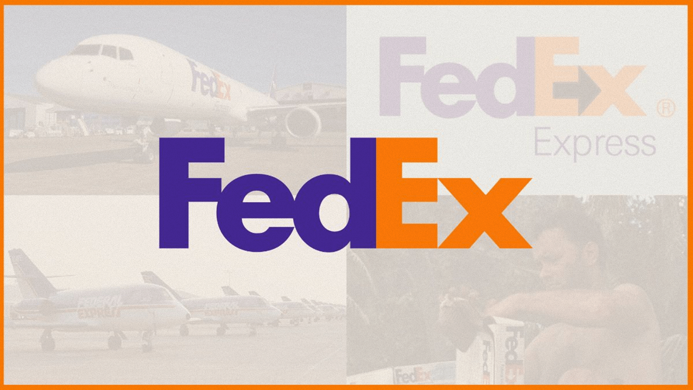 FedEx ile Uluslararası Kargo Gönderimi