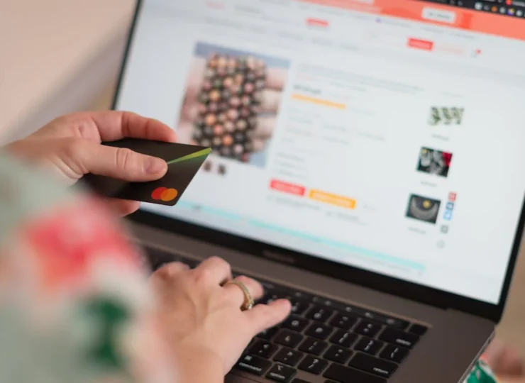 2024’te Türkiye E-Ticaret Sektörü 3 Trilyon TL’yi Aştı