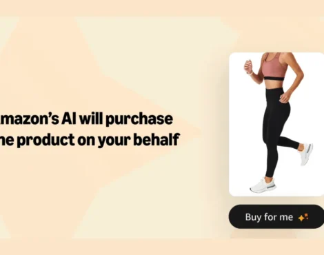Amazon’un “Buy for Me” Özelliği Nedir? Nasıl Çalışır? Avantajları Nelerdir?