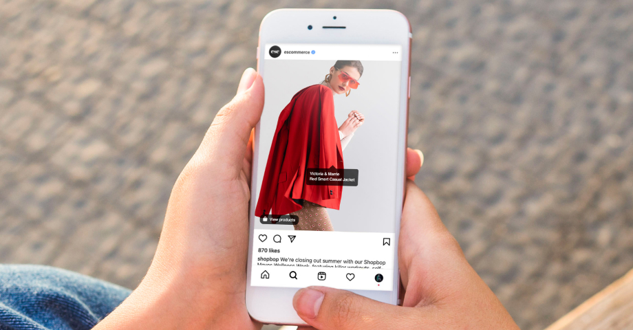 Instagram ve WhatsApp’tan E-Ticarete Geçiş Rehberi (2025)