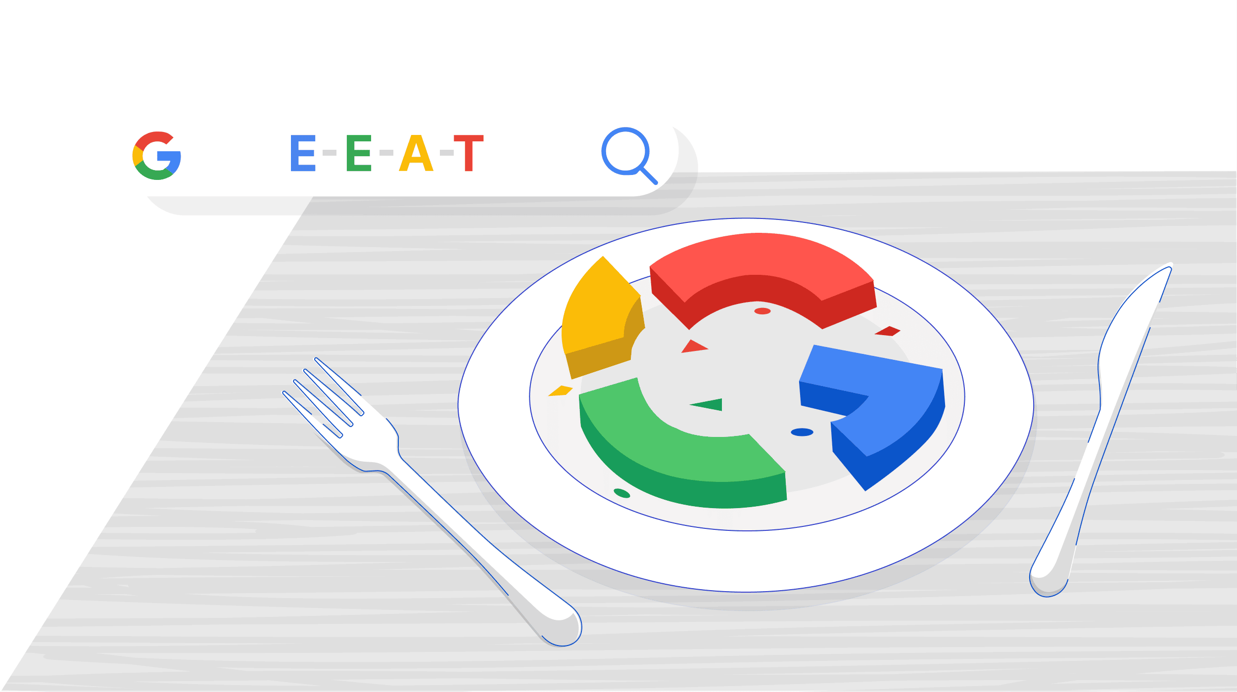 E‑E‑A‑T Nedir?