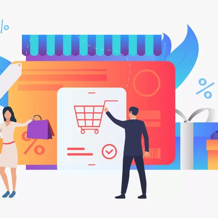 Mobil Ticaretin Yükselişi: M-Commerce 2025 Trendleri