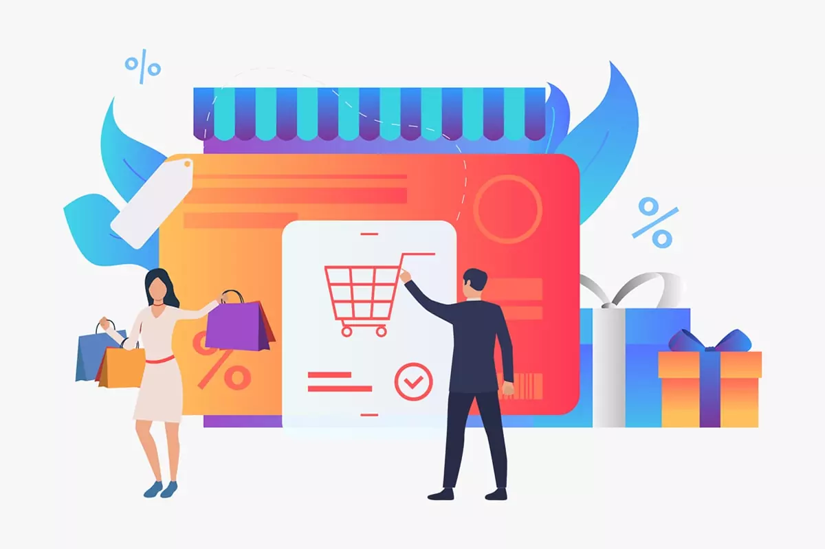 Mobil Ticaretin Yükselişi: M-Commerce 2025 Trendleri