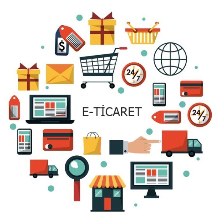 2025 İçin E-Ticaret Trendleri: Hazırlıklı Olmanız Gereken 6 Değişim