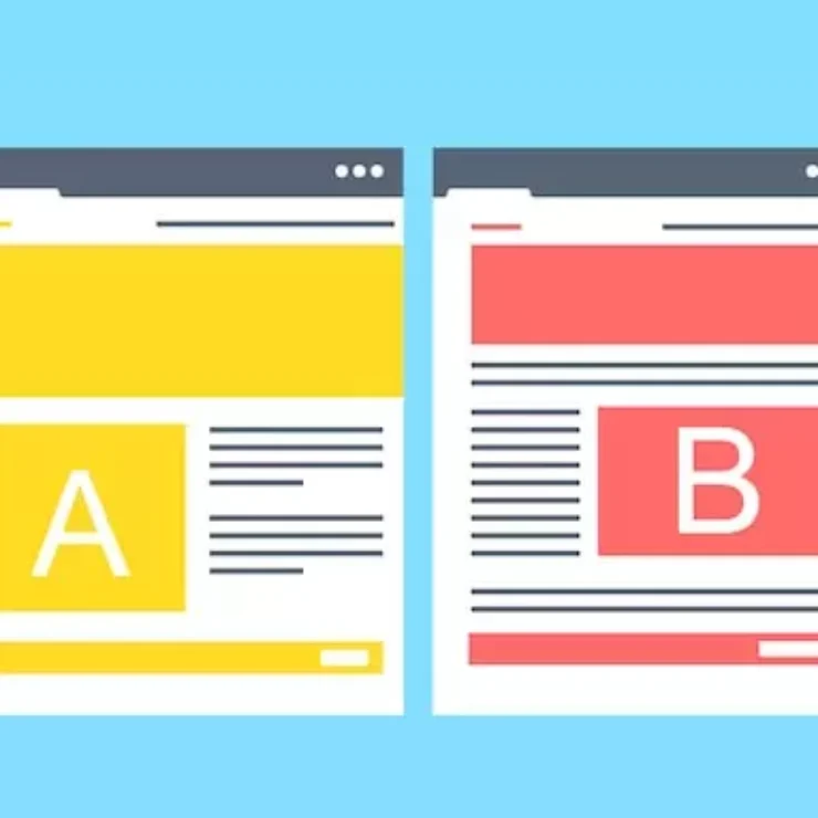 Dijital Reklamlarda A/B Testi Nasıl Yapılır ve Neden Önemlidir?