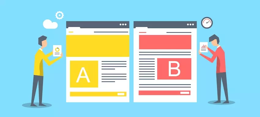 Dijital Reklamlarda A/B Testi Nasıl Yapılır ve Neden Önemlidir?