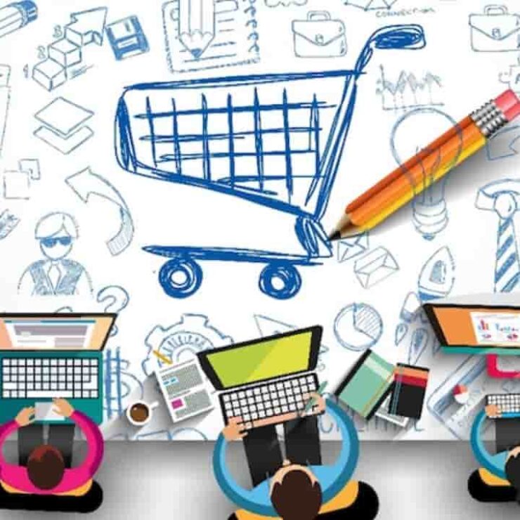 2025 İçin E-Ticaret Trendleri: Hazırlıklı Olmanız Gereken 6 Değişim