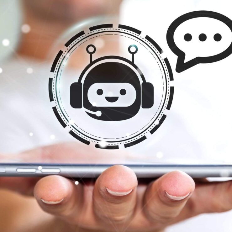 E-Ticaret Sitelerinde Chatbot Kullanımı: Satış ve Destek İçin Yeni Dönem