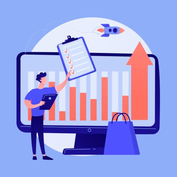 E-Ticaret Sitenizde Dönüşüm Oranını Artırmak İçin Uygulanabilir 7 Strateji