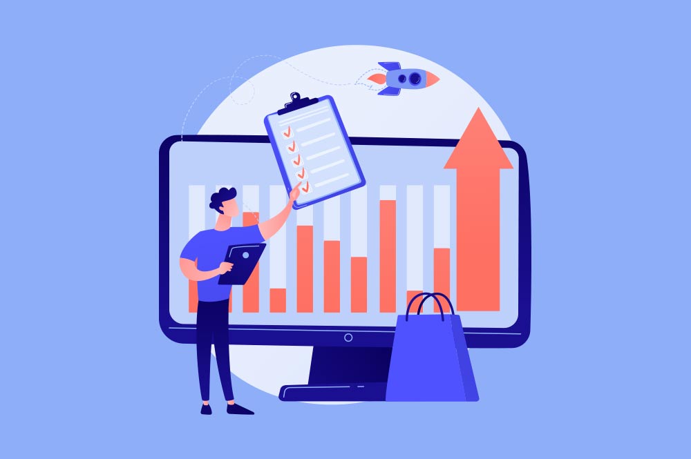 E-Ticaret Sitenizde Dönüşüm Oranını Artırmak İçin Uygulanabilir 7 Strateji