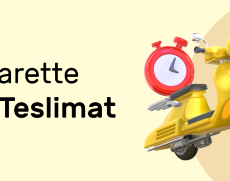 E-Ticarette Hızlı Kargo Seçeneğinin Dönüşüme Etkisi