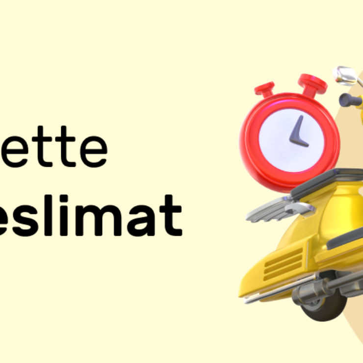 E-Ticarette Hızlı Kargo Seçeneğinin Dönüşüme Etkisi