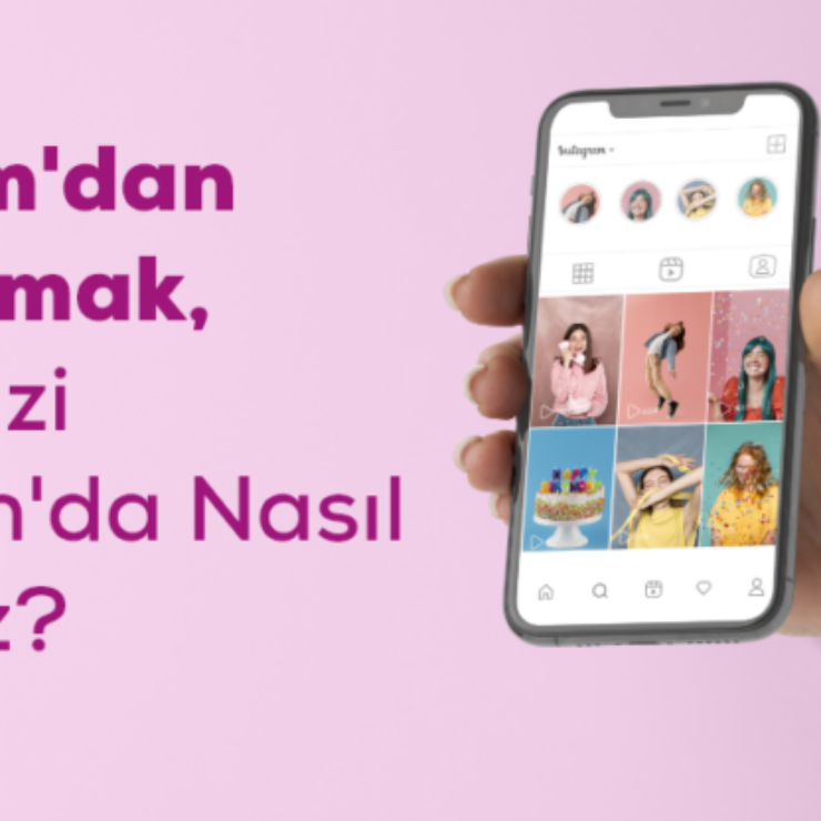 Yeni Başlayanlar İçin Instagram’da Ürün Satışı Rehberi