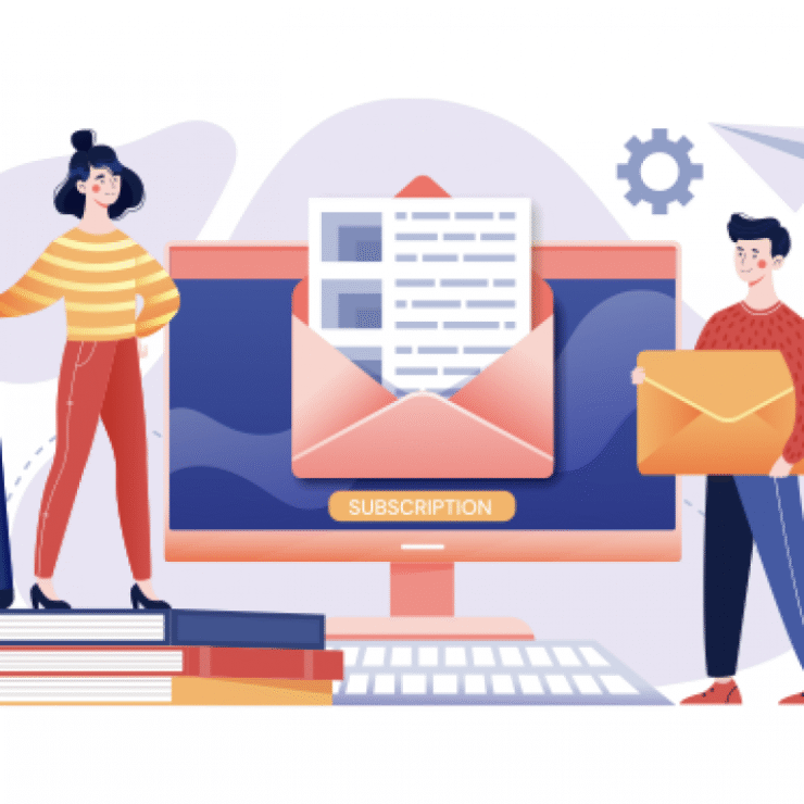 2025’te Başarılı E-Mail Pazarlaması İçin 7 Taktik