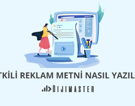 Reklam Metinleri Nasıl Yazılmalı? Tıklatan Başlıkların Anatomisi