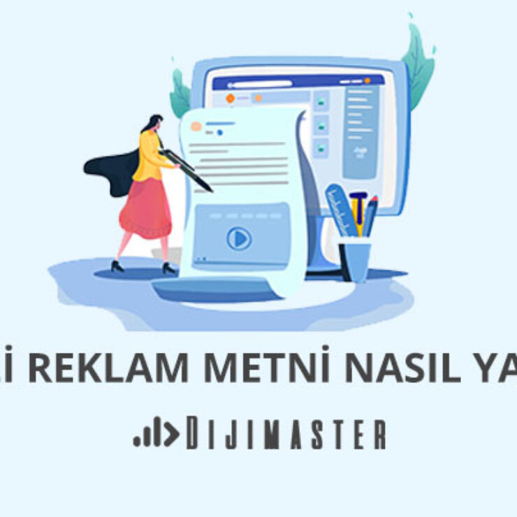 Reklam Metinleri Nasıl Yazılmalı? Tıklatan Başlıkların Anatomisi