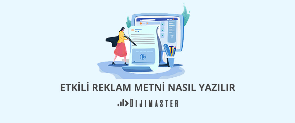 Reklam Metinleri Nasıl Yazılmalı? Tıklatan Başlıkların Anatomisi