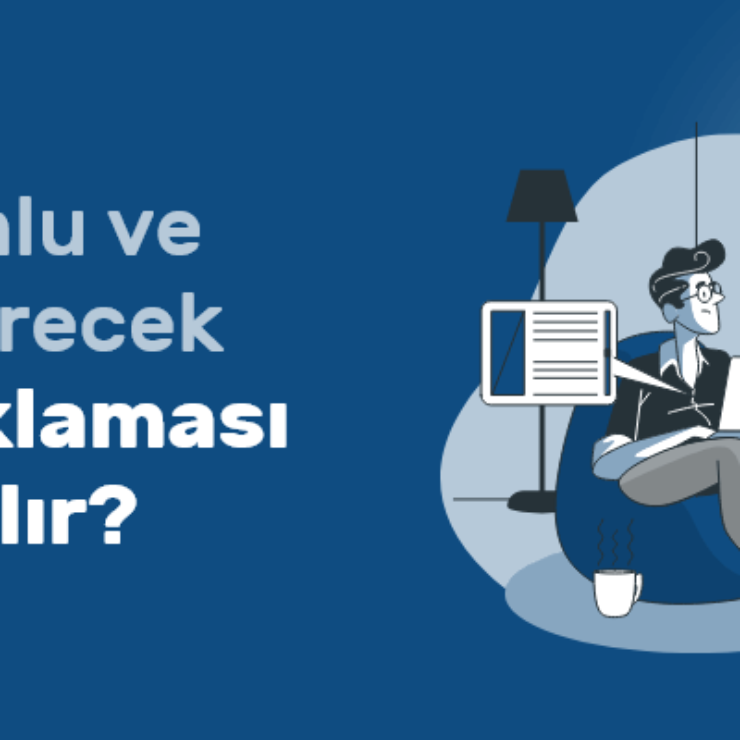 Ürün Açıklamaları Satışlarınızı Nasıl Etkiler? Doğru Yazmanın Yolları