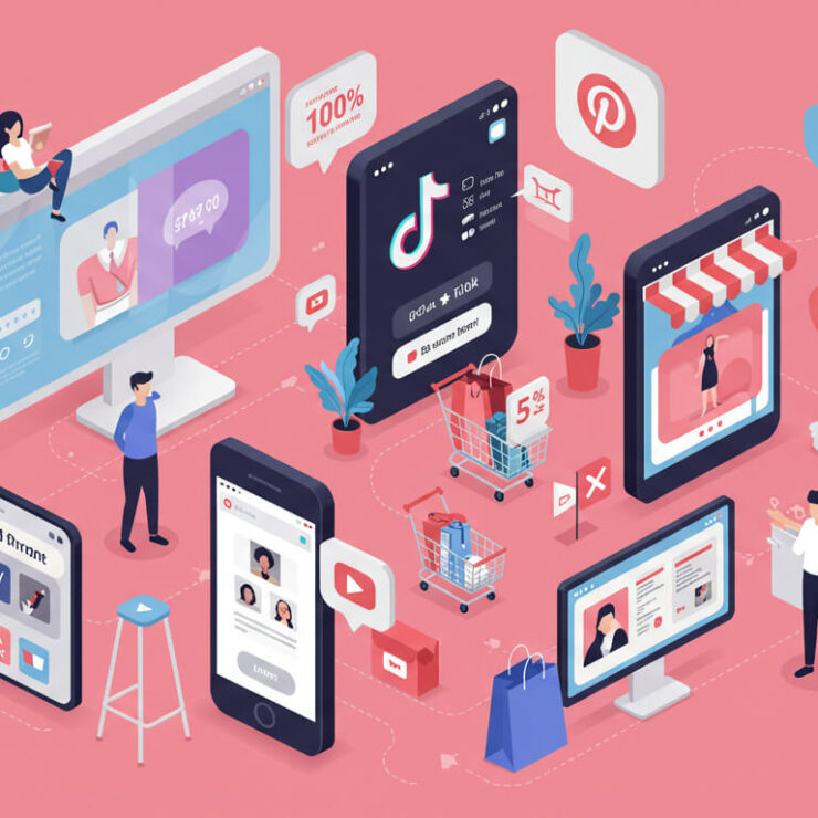 2025’te Sosyal Medya Reklamlarında Öne Çıkan Trendler