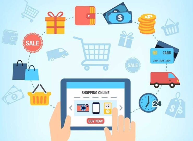 E-Ticaret Siteleri İçin Ürün Açıklamaları Nasıl Yazılmalı?