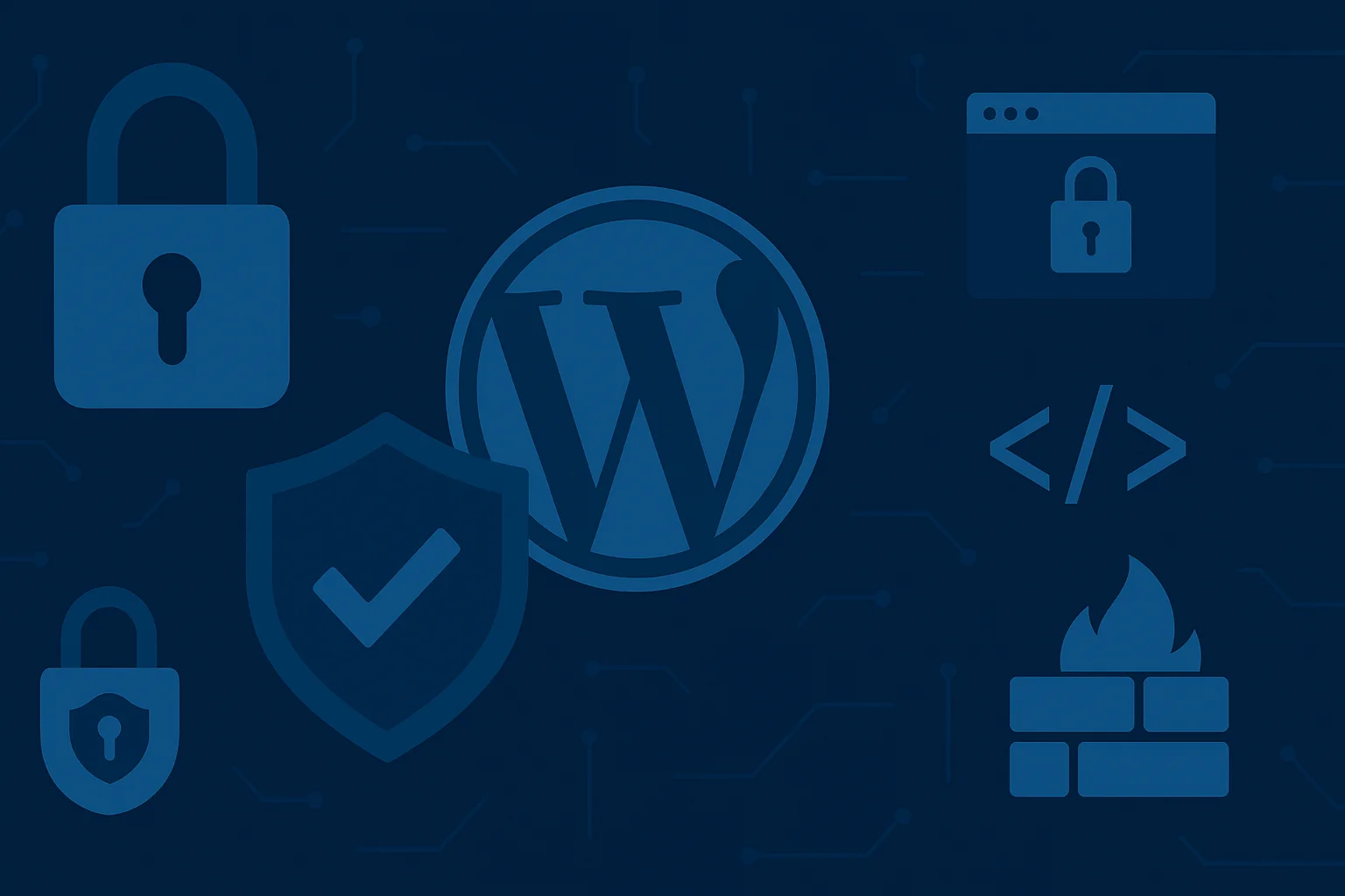 WordPress Sitelerde Güvenlik Nasıl Sağlanır?