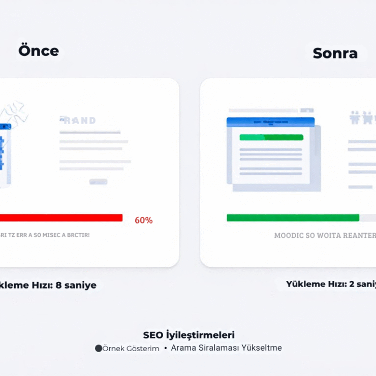Görsel SEO: Web Sitenizin Görselleri Nasıl Sıralamayı Etkiler?