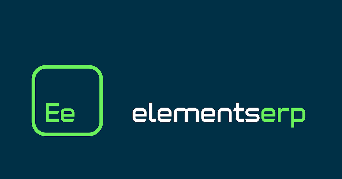 Elements ERP Nedir? KOBİ’ler İçin Bulut Tabanlı Modüler Yönetim Yazılımı