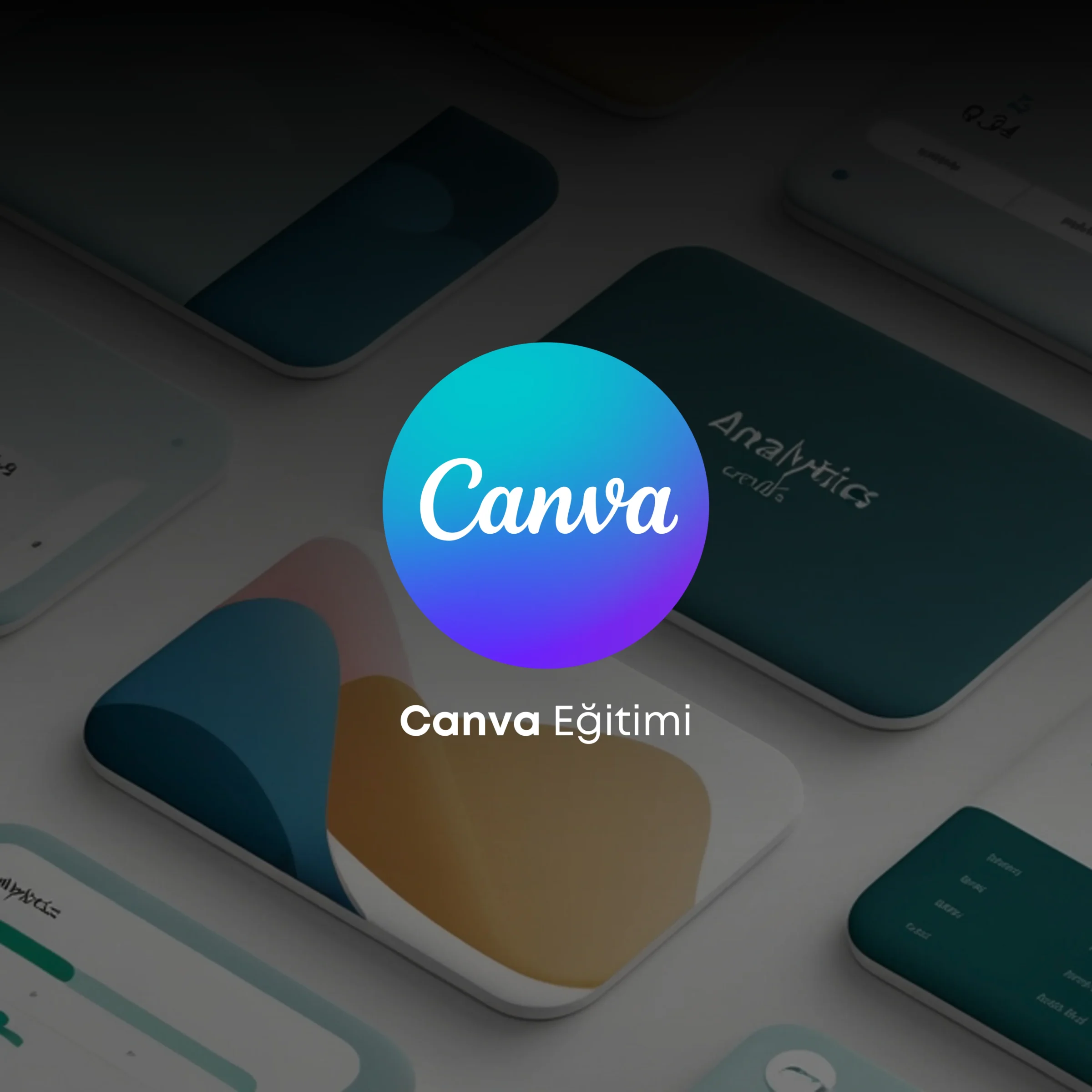 Canva Eğitimi